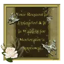 Your Request is uploaded...:Jammy