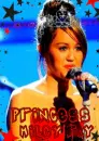 Princess Miley Ray