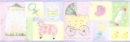 Cute Baby Icons