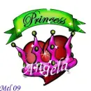 Princess Angela