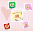 Baby Pooh & Friends ~{K}~