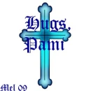 Cross Hugs, Pami