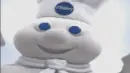 pillsbury doughboy kiss