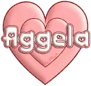 heart aggela