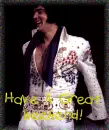 have a great weekend