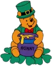 Pooh Bear