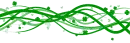 Wavy Shamrock