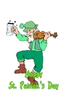 Happy Pat's Day