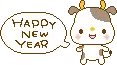 Happy New Year