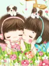 KISS