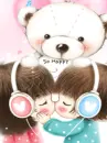 HAPPY LOVE