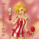 lolly