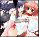kawaii love