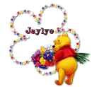  Spring Pooh with Jaylye