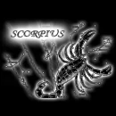 zodiac sign scorpius