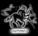 zodiac sign  sagittarius