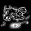 zodiac sign  Leo