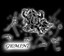 zodiac sign  Gemini