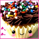 Kawaii candy