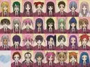 Negima Girls