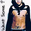 want some of Pete ?