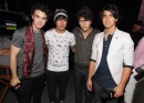 Pete Wentz and The Retard Brothers xD