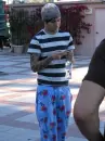 Pete Pajama xD