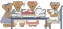 teddy group
