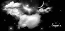Night sky