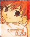 Daisuke Cutie!! XD