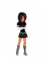 Emo Chic