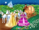cinderella