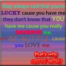 hart you