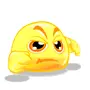 angry