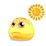 very hot