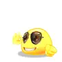 thumbs up