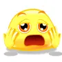 sad