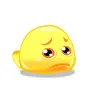 sad