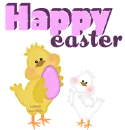 Happy easter!