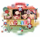 April showers
