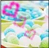 candy<3