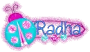 Radha