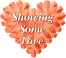 Peachy Love