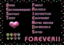 Best Friends Always