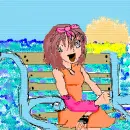 MY 1st Girl ^^