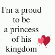 my king