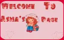 strawbery short cake doll....welcome to asma's page