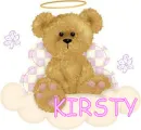TEDDY kirsty
