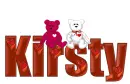 kirsty