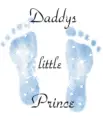 Daddys Lil Prince